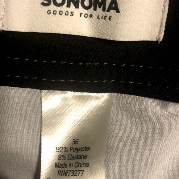 Sonoma Men’s Swimming Trunks - Picture 6 of 6